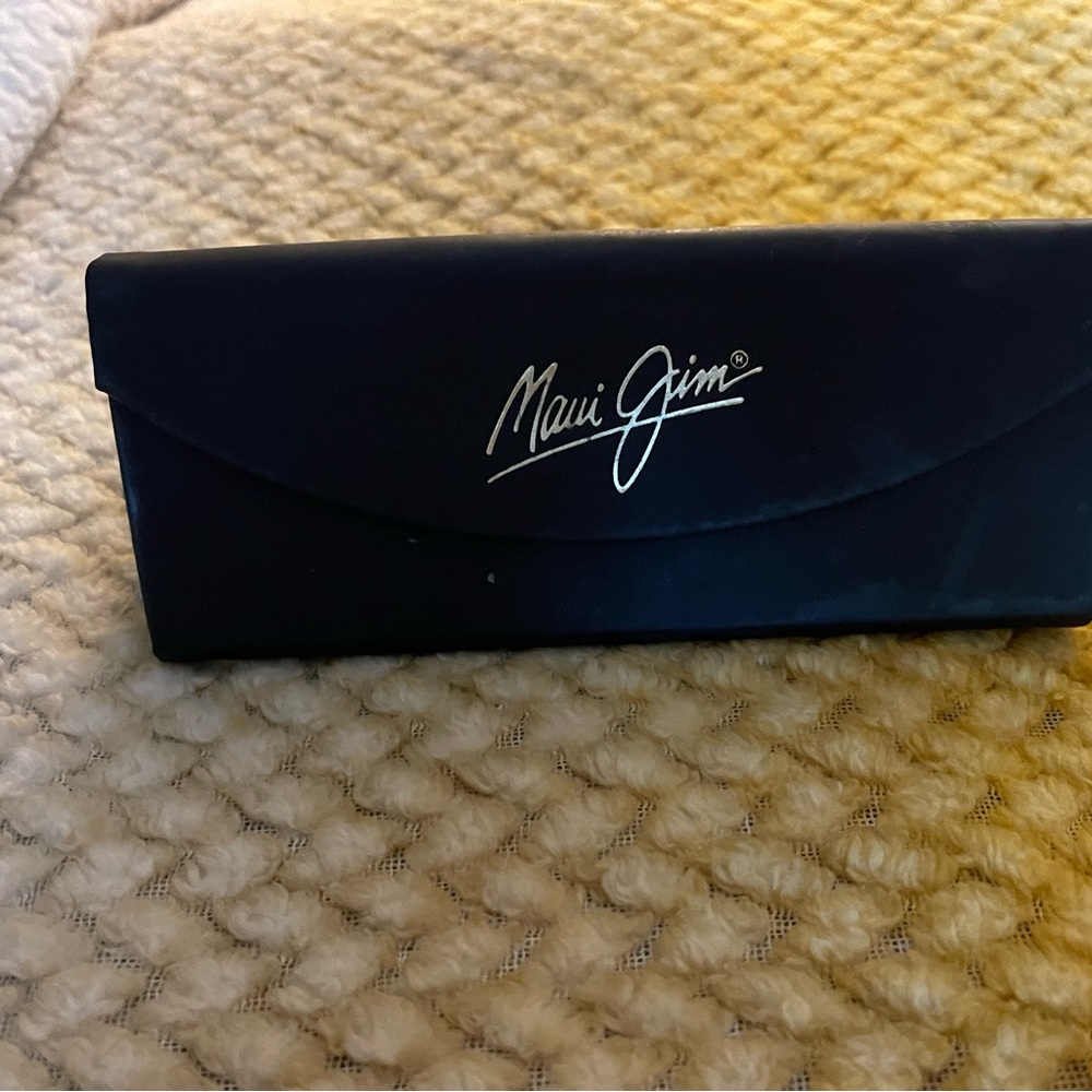 Maui Jim Sun Glasses